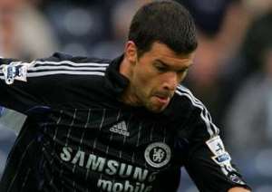Ballack - can't afford to buy in London.